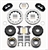 Forged Narrow Superlite 4R Big Brake Rear Parking Brake Kit - image 2