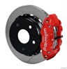 Forged Narrow Superlite 4R Big Brake Rear Parking Brake Kit - image 1