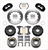 Forged Narrow Superlite 4R Big Brake Rear Parking Brake Kit - image 2