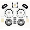 Forged Narrow Superlite 6R Big Brake Rear Brake Kit For OE Parking Brake - image 2