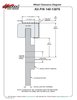 140-13876-DR TX6R Big Brake Truck Front Brake Kit - image 4