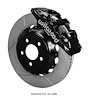 AERO6 Big Brake Front Brake Kit 2015-2017 Ford Mustang - image 1