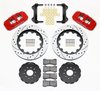 AERO6 Big Brake Front Brake Kit 1997-2013 Chevy/Cadillac Corvette/XLR - image 2