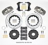 AERO6 Big Brake Front Brake Kit 2014-2016 Chevy Corvette - image 2