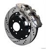AERO6 Big Brake Front Brake Kit 2006-2014 BMW - image 1