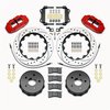 Forged Narrow Superlite 4R Big Brake Rear Brake Kit For OE Parking Brake - image 2