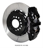 AERO4 Big Brake Rear Brake Kit for OE Parking Brake 2012-2015 Dodge/Chrysler Vehicles - image 1