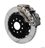 Forged Narrow Superlite 4R Big Brake Front Race Brake Kit 1993-2002 GM F-Body - image 1