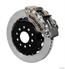 Forged Narrow Superlite 4R Big Brake Front Race Brake Kit 1993-2002 GM F-Body - image 1