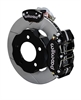 Dynapro Rear Brake Kit with MC4 Parking Brake Rear End Axle: Factory Five - image 1