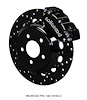 Front Drag Race Brake Kit 2015-Current Mustang - image 1