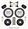 Front Drag Race Brake Kit 2015-Current Mustang - image 2