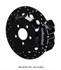 Front Drag Race Brake Kit 2015-Current Mustang - image 1