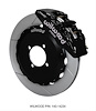 DynaPro 6 Big Brake Front Hat Kit 2016-2017 Mazda Miata/Fiat 124 Spider - image 1