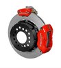 Dynalite Pro Series Rear HP Brake Kit for Chevy 12-Bolt - image 2