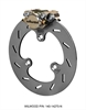 Dynapro Sprint Brake Kit Left Front - image 1