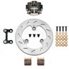 Dynapro Sprint Brake Kit Left Front - image 2