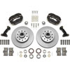 Classic Series Dynalite Front Brake Kit 1974-1980 Ford/Mercury Vehicles - image 2