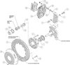 Forged Narrow Superlite 6R Big Brake Kit Magnum Force 2.00 " Drop Spindle - image 3