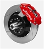 Forged Narrow Superlite 6R Big Brake Kit Magnum Force 2.00 " Drop Spindle - image 1