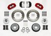 Forged Narrow Superlite 6R Big Brake Kit Magnum Force 2.00 " Drop Spindle - image 2