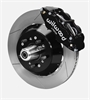 Forged Narrow Superlite 6R Big Brake Kit Magnum Force 2.00 " Drop Spindle - image 1