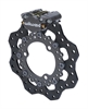 Dynapro Dirt Brake Kit Front - image 1