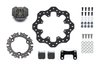 Dynapro Dirt Brake Kit Front - image 2