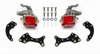 MC4 Parking Brake Caliper Upgrade Kit - image 2