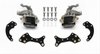 MC4 Parking Brake Caliper Upgrade Kit - image 2