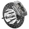 140-14417-D Dynapro Lug Mount Front Dynamic Drag Brake Kit - image 2