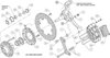 140-14417-D Dynapro Lug Mount Front Dynamic Drag Brake Kit - image 3