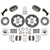 Front Dynapro Dynamic Drag Brake Kit 1963-1979 GM Vehicles - image 2