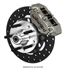 Front Dynapro Dynamic Drag Brake Kit 1970-1978 GM Vehicles - image 1