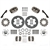 Front Dynapro Dynamic Drag Brake Kit 1970-1978 GM Vehicles - image 2