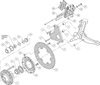 DRAG FR KIT 80-87 G-BODY - image 3