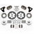 Front Dynapro Dynamic Drag Brake Kit 1979-1997 GM Vehicles - image 2