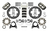 DRAG FR KIT 87-93 MUSTANG - image 1