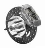 140-14421-D Dynapro Lug Mount Front Dynamic Drag Brake Kit - image 2