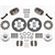 Front Dynapro Dynamic Drag Brake Kit 1982-1992 GM Vehicles - image 2