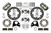 DRAG FR KIT 62-72 B/E BDY - image 1