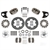 Front Dynapro Dynamic Drag Brake Kit 1962-1972 Mopar Vehicles - image 2