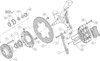 140-14423-D Dynapro Lug Mount Front Dynamic Drag Brake Kit - image 3