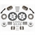Front Dynapro Dynamic Drag Brake Kit 1979-1990 GM Vehicles - image 2