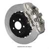 AERO6 Race Big Brake Front Brake Kit 2015-2017 Ford Mustang - image 1