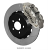 Forged Narrow Superlite 4R Big Brake Rear Parking Brake Kit - image 1