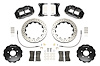 140-14487-D Forged Narrow Superlite 6R Big Brake Front Brake Kit (Hat) - image 1