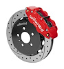 KIT FRONT 03-08 AUDI A4 F - image 1
