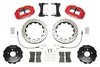 KIT FRONT 03-08 AUDI A4 F - image 2