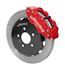 KIT FRONT 03-08 AUDI A4 F - image 1